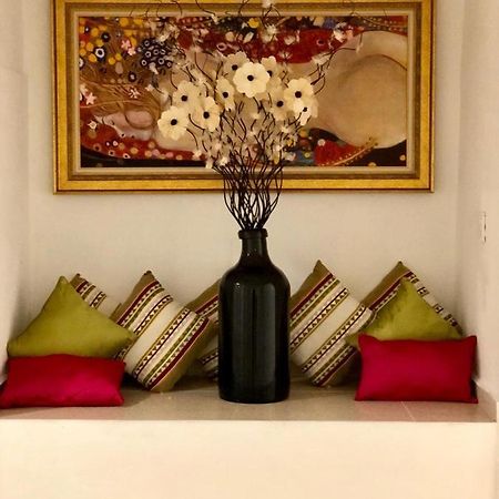 Habitaciones Las Almendras Μεξικό Εξωτερικό φωτογραφία