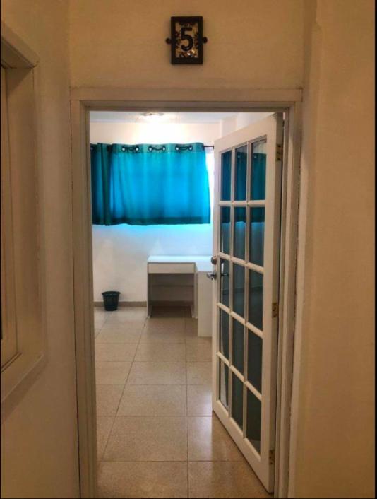 Habitaciones Las Almendras Μεξικό Εξωτερικό φωτογραφία