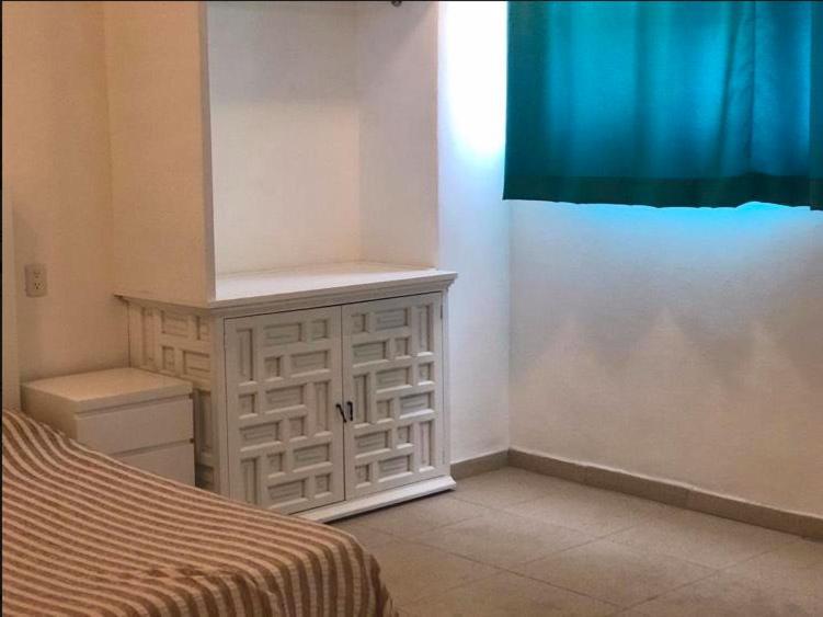 Habitaciones Las Almendras Μεξικό Εξωτερικό φωτογραφία