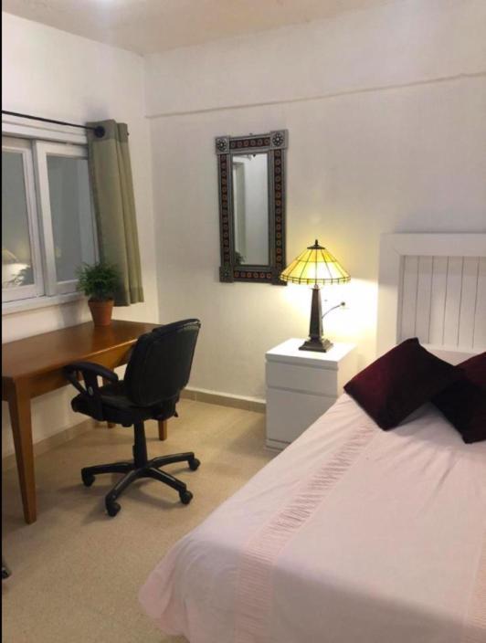 Habitaciones Las Almendras Μεξικό Εξωτερικό φωτογραφία