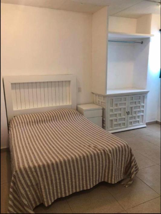 Habitaciones Las Almendras Μεξικό Εξωτερικό φωτογραφία