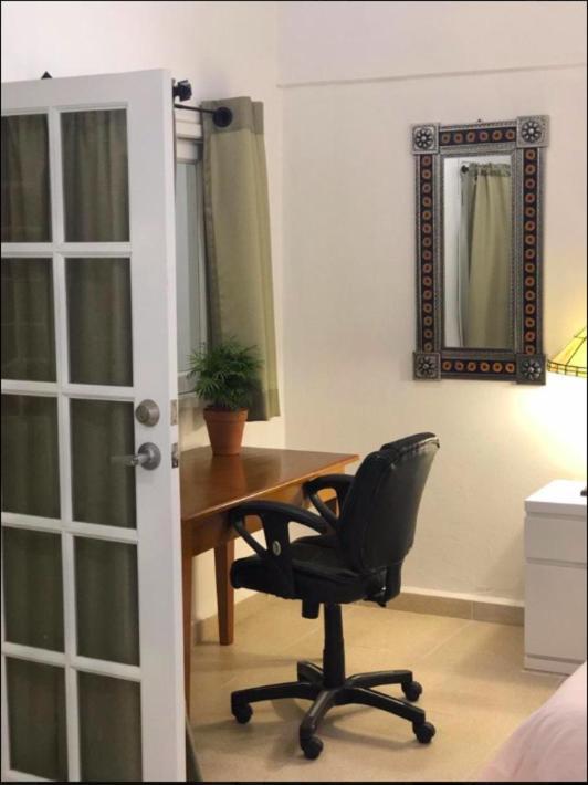 Habitaciones Las Almendras Μεξικό Εξωτερικό φωτογραφία