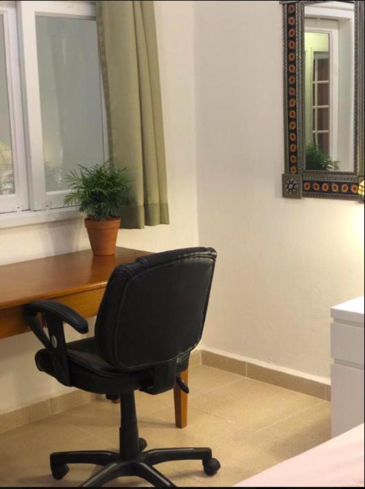 Habitaciones Las Almendras Μεξικό Εξωτερικό φωτογραφία