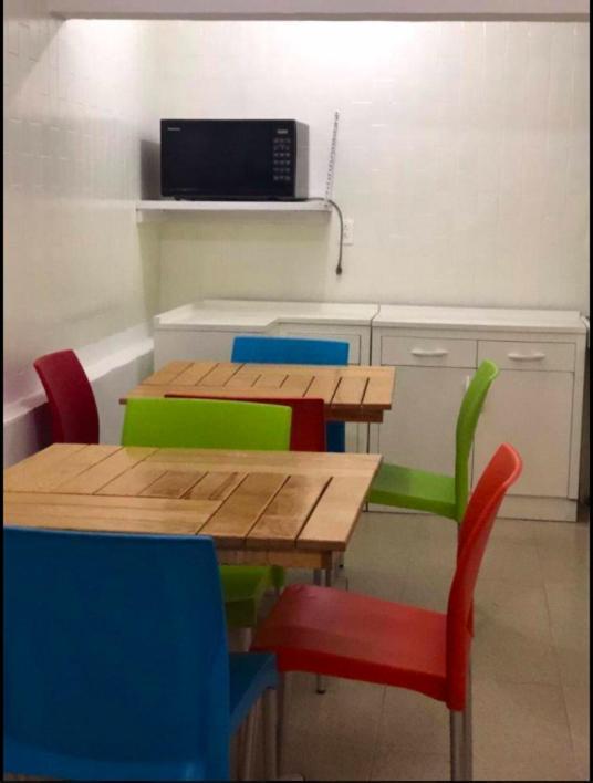 Habitaciones Las Almendras Μεξικό Εξωτερικό φωτογραφία