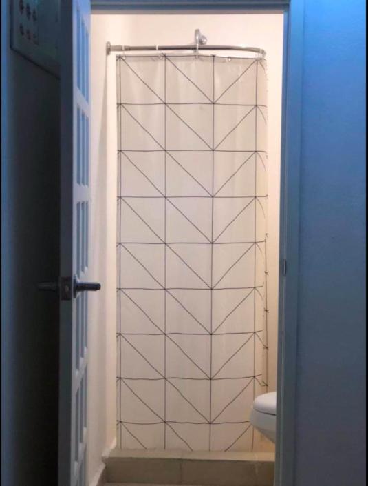Habitaciones Las Almendras Μεξικό Εξωτερικό φωτογραφία