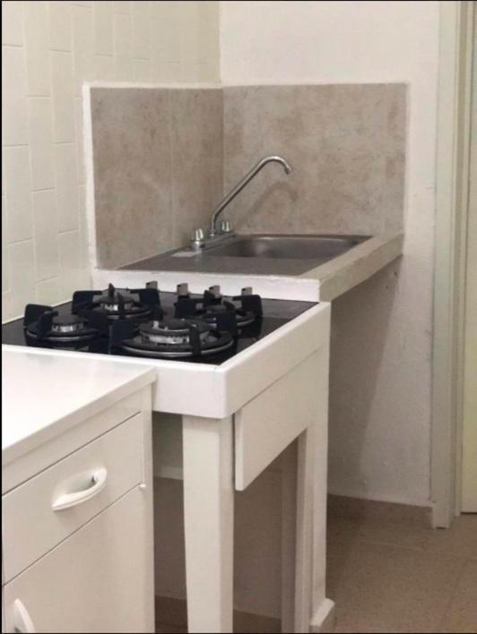 Habitaciones Las Almendras Μεξικό Εξωτερικό φωτογραφία